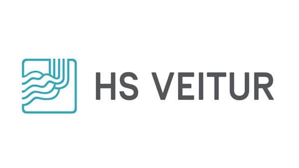 Tilkynning frá HS Veitum