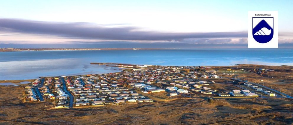 Sviðsstjóri umhverfis- og skipulagssviðs