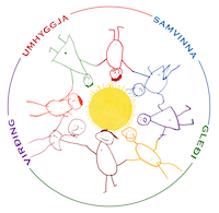 Lausar stöður í Heilsuleikskólanum Suðurvöllum