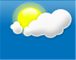 Veðurblíða í Vogum