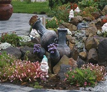 Tilnefningar til umhverfisverðlauna 2008