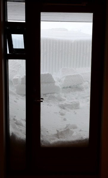 Skilaboð frá  Kölku sorpeyðingarstöð