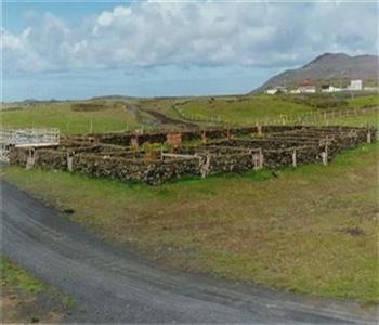 Réttardagur í Grindavík