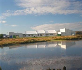 Aðalfundur Foreldrafélags Stóru-Vogaskóli 21. sept. nk.