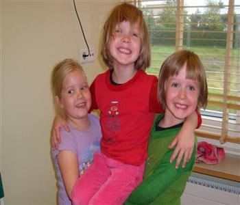 Laus staða leikskólastjóra