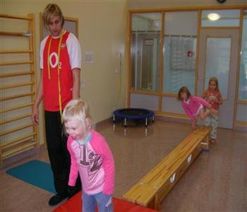 Samstarf við Háskólann í Reykjavík