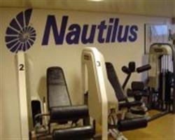Nautilus heilsurækt opnar um helgina