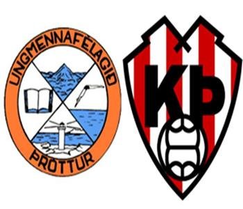 Þróttur leikur við Þrótt