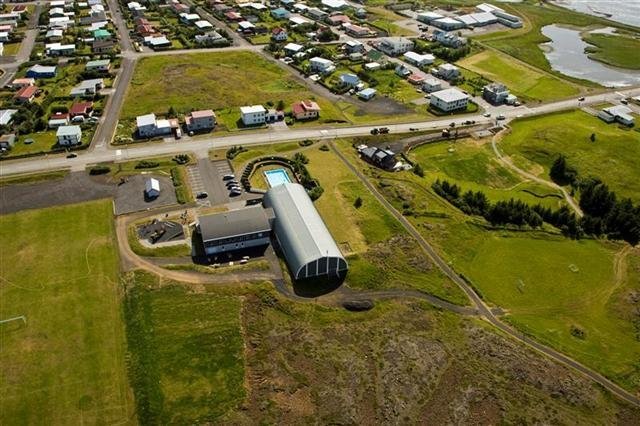 Sumarstörf í Vogum 2019