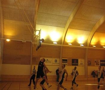 Þróttur tapaði naumlega fyrir KFÍ