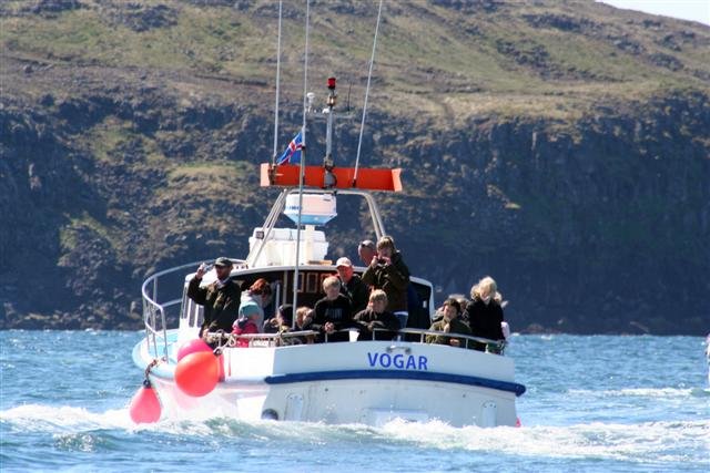 Bryggjudagurinn í Vogum