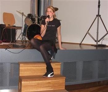 Söngkeppni Borunnar