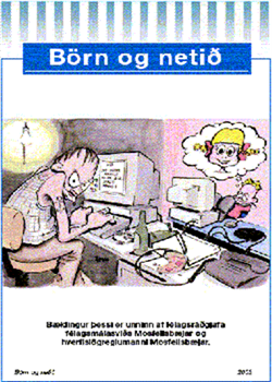 Mikið um að vera í forvarnarmálum