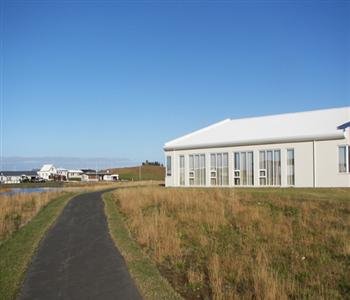 Jólahlaðborð í Tjarnarsal