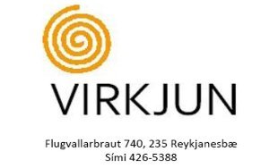 Virkjun óskar eftir umsjónarmanni