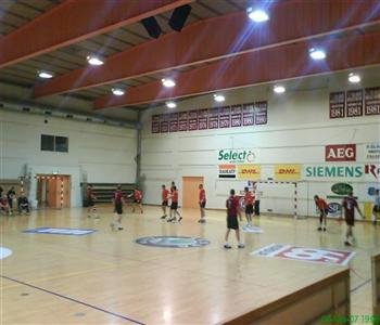 Þróttur í 8 liða úrslit