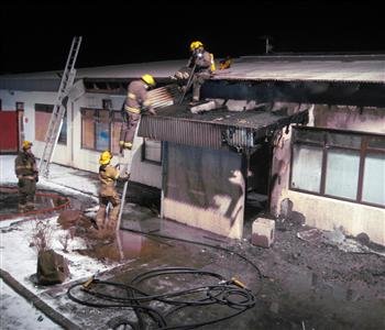 Bruni við Iðndal 2