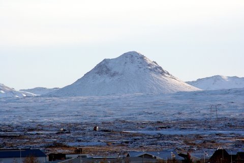 Nýjar myndir í myndasafni