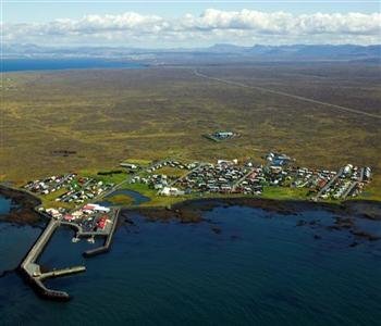 Lóðir lausar til úthlutunar