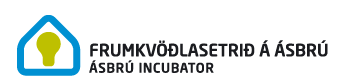 Fræðsludagskrá Frumkvöðlasetursins á Ásbrú vor 2011