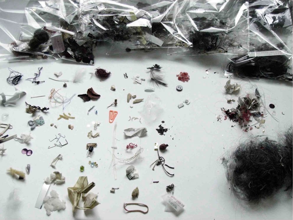 Sænski myndlistarmaðurinn Ellakajsa Nordström sýnir í Hlöðunni