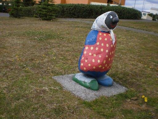 Hugmyndabanki fyrir vinnuskólann