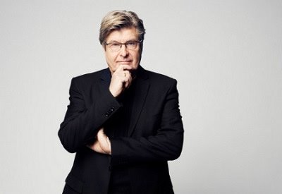 Fyrirlestur Kaj Mickos í Andrews Theater 16. apríl