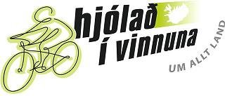 Hjólað í vinnuna 2011