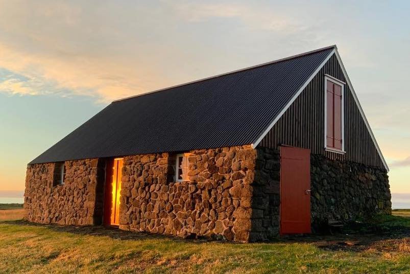 Safnahelgi á Suðurnesjum