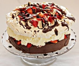 Kökubasar Kvenfélagsins Fjólu