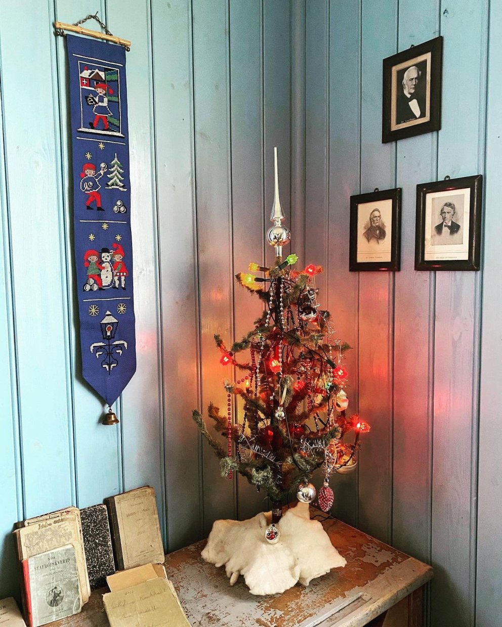 Opnunartími stofnana yfir hátíðarnar