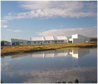 Bókasafnið: ókeypis bókasafnskort fyrir heppna Fésbókarvini