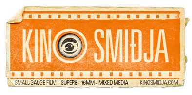 Kinosmiðjan kynnir!