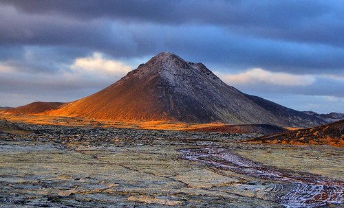 Dagur íslenskrar náttúru