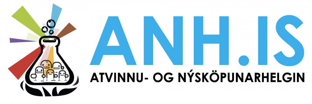 Komdu hugmynd í framkvæmd á 48 klukkustundum