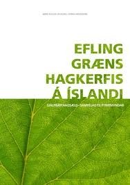 Kynning á hvítbók um náttúruvernd