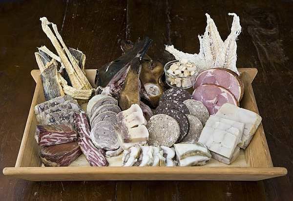 Þorrablót leikskólans