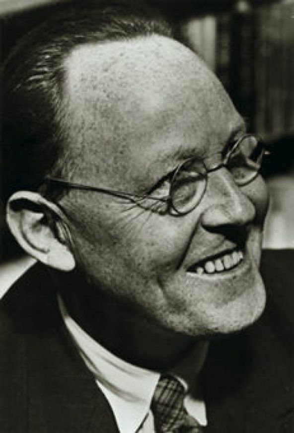 Fyrirlestur um Gunnar Gunnarsson, rithöfund, í Álfagerði í Vogum, miðvikudaginn 8. febrúar kl. 20.