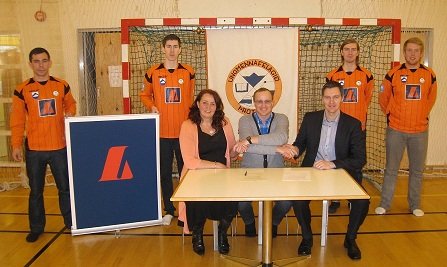 Fréttatilkynning frá Þrótti Vogum