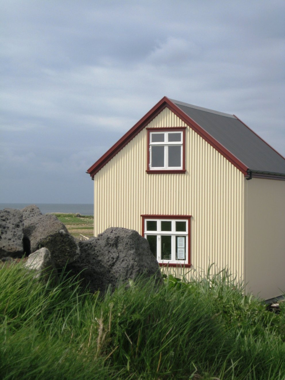 Safnahelgi á Suðurnesjum