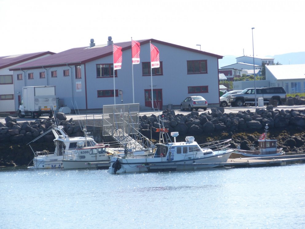 Bryggjudagur laugardaginn 9. júní – Takið daginn frá !