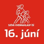 Kvennahlaup ÍSÍ fer fram í 23. sinn laugardaginn 16. júní kl. 11:00