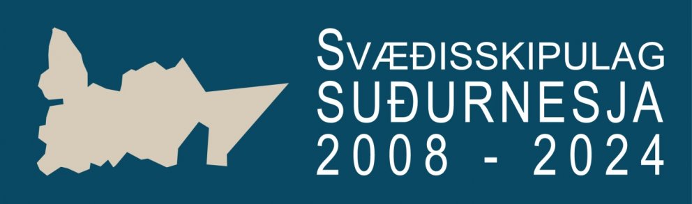 Auglýsing á tillögu að Svæðisskipulagi Suðurnesja 2008-2024