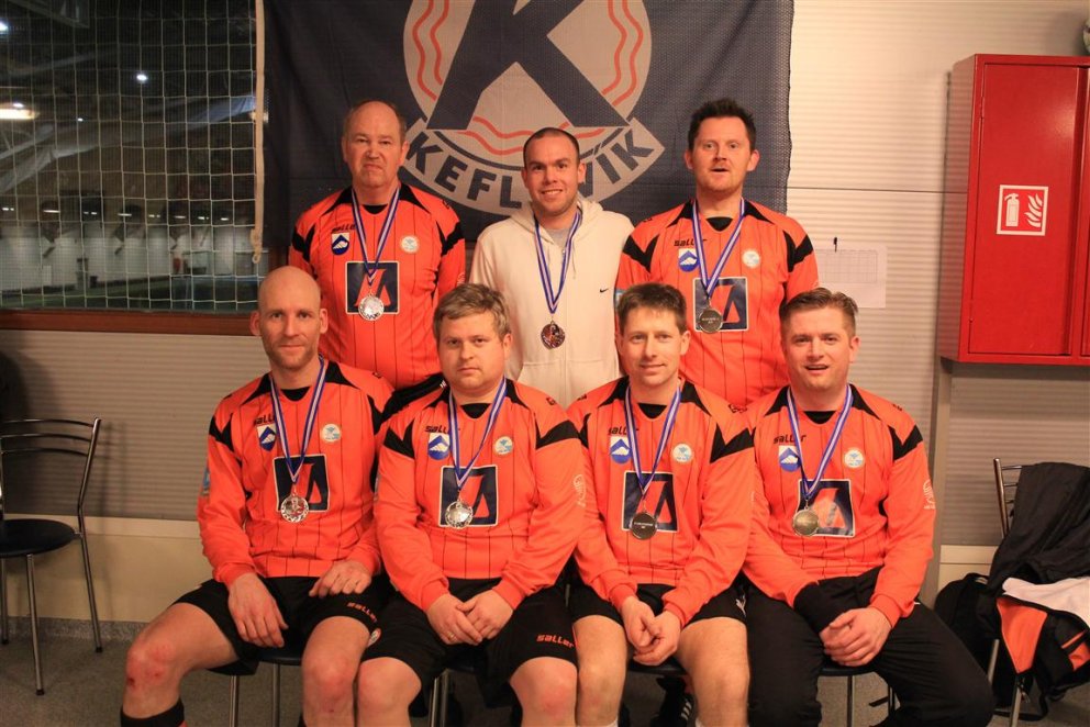 Þróttarar ætla efla félagsandann í vetur