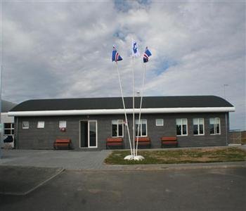 Forvarnardagurinn í félagsmiðstöðinni 31. október 2012
