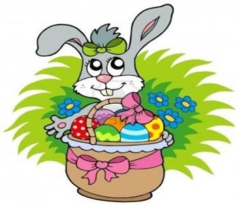 Páskabingó Þróttar