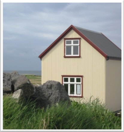 Fréttabréf Minja- og sögufélags Vatnsleysustrandar