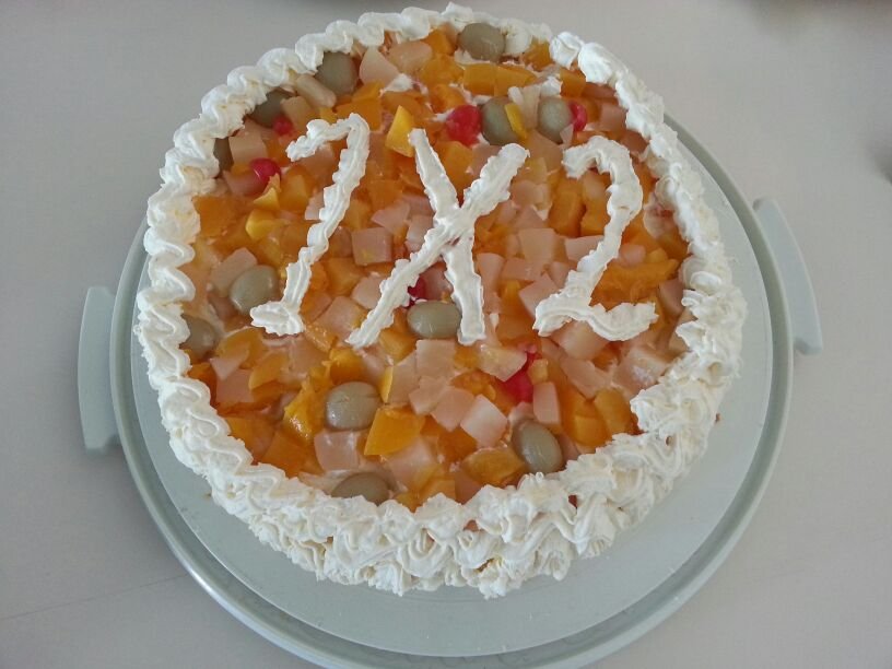 Lokahóf Getraunadeildar Þróttar.