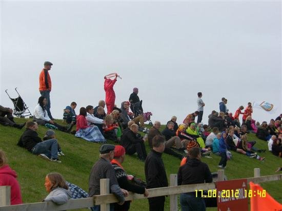 Þróttarar með sigurleik