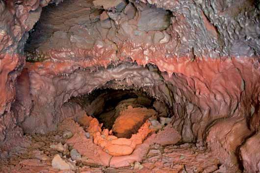 Reykjanesfólkvangur - Reykjaneshryggur. fræðslukvöld í Saltfisksetrinu í Grindavík